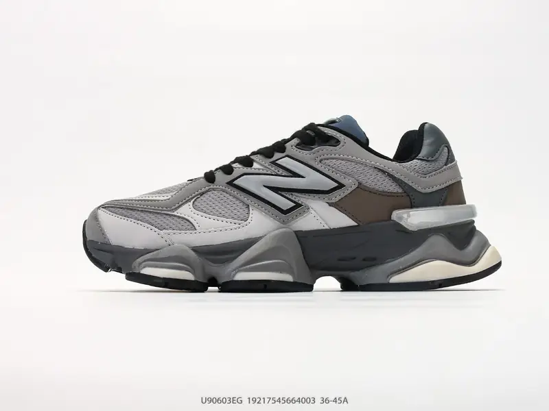 New Balance Sports Shoes Retro Classic Leather U90603EG #19217545664003